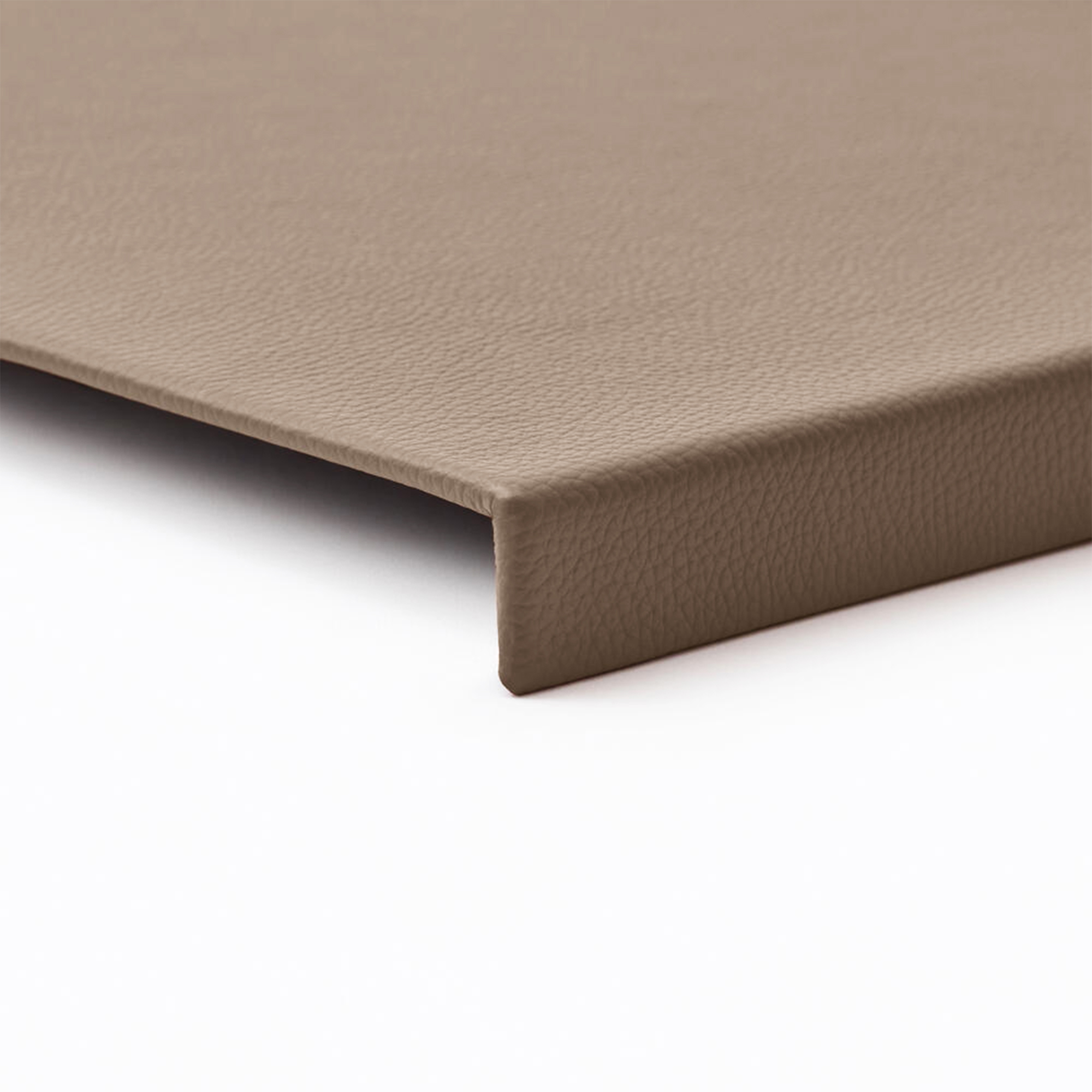 VALENTIA Desk pad | 500–900 mm, with edge protection - 2 Main Image