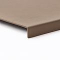 VALENTIA Desk pad | 500–900 mm, with edge protection - 2 Thumbnail Image