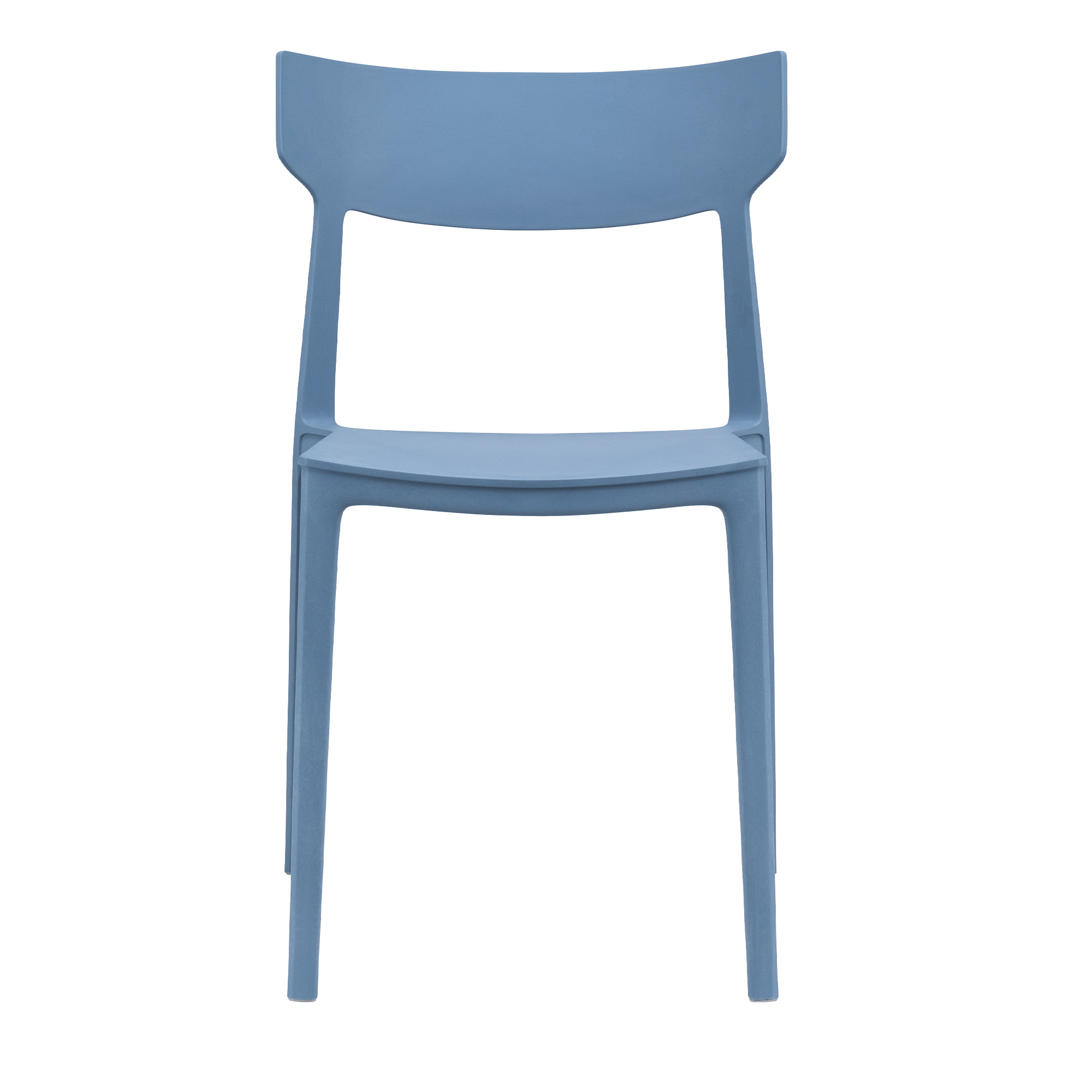 BONNIE Besucherstuhl | 4-Fuß-Gestell, moderne Farben - 5 Main Image