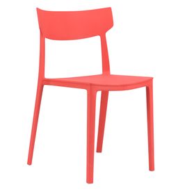 BONNIE Besucherstuhl | 4-Fuß-Gestell, moderne Farben