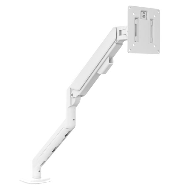 MASTER Monitorhalter | Gasfederunterstützung, 148-445 mm