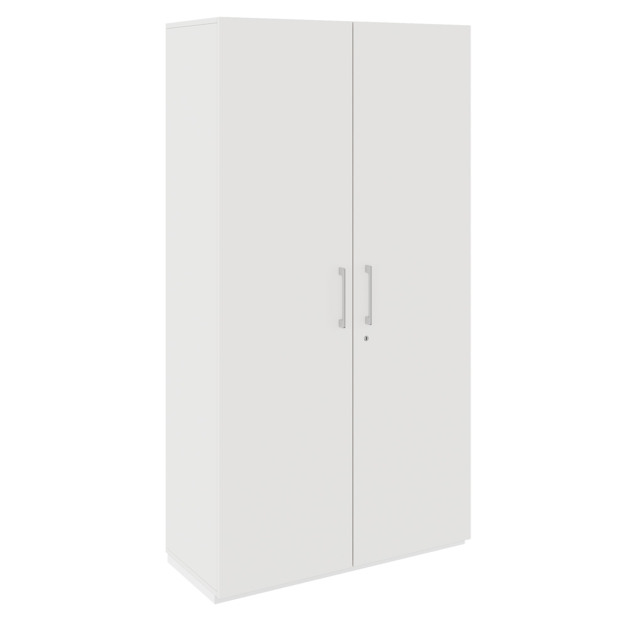 PRO Flügeltürenschränke | 1-6 OH, modulares System, verleimter Korpus - 1 Main Image