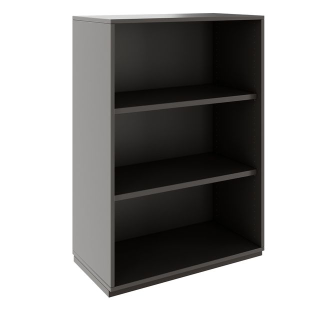 PRO Flügeltürenschränke | 1-6 OH, modulares System, verleimter Korpus