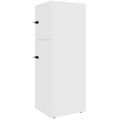 CHOICE Locker | 450 x 1370 mm, 2 or 3 lockers, white - 3 Thumbnail Image