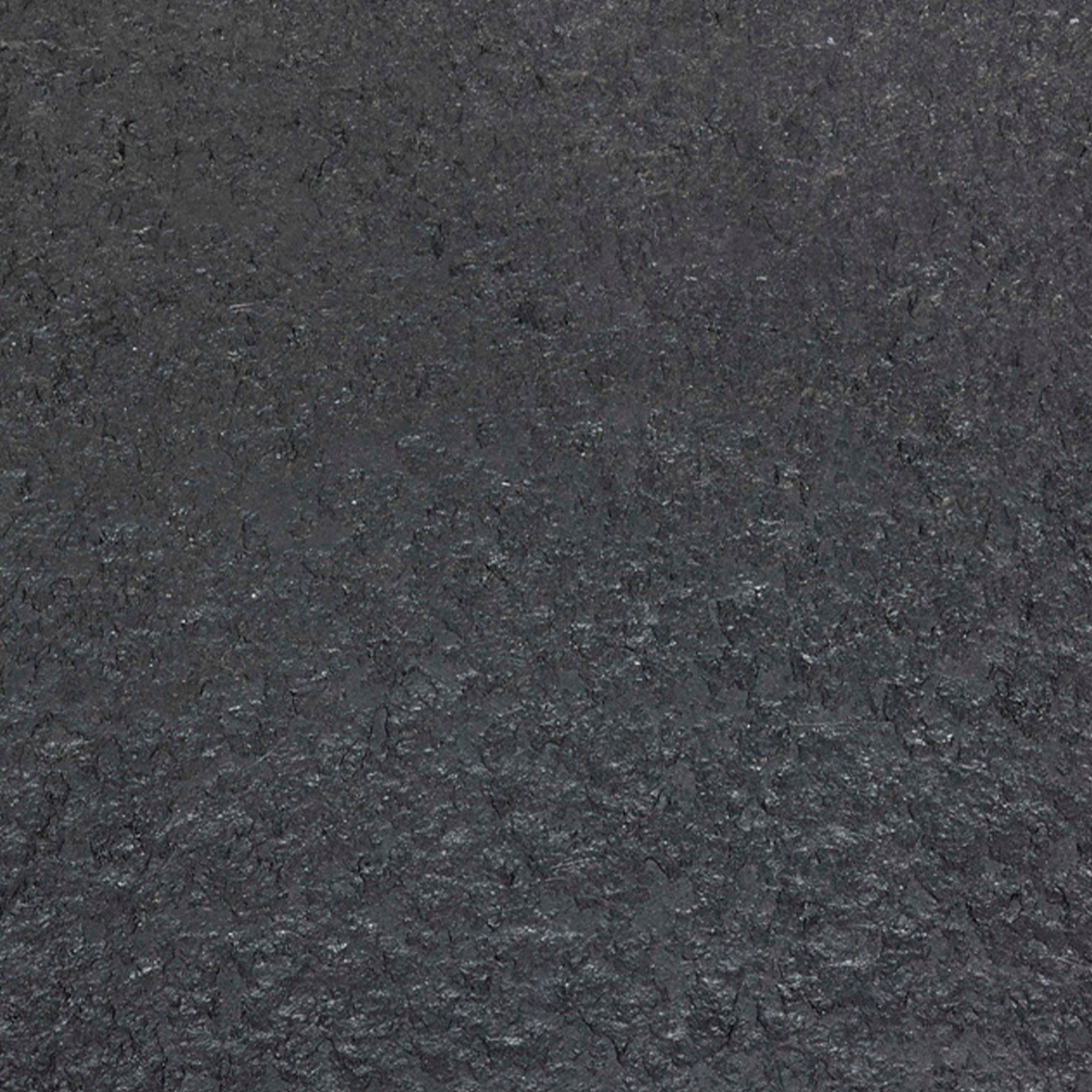 Platinum AREZZO Schirmständer | Mit versenkten Rollen, Schwarz gebrannter Granit, 90 kg - 3 Main Image