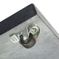 Platinum SORRENTO Schirmständer | Mit Rollen, Granit, 90 kg - 2 Thumbnail Image