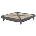 Platinum CERAMICA Schirmständer | Mit Rollen, Keramik, 90 kg, für Ampelschirme - 2 Thumbnail Image