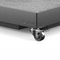 Platinum CERAMICA Schirmständer | Mit Rollen, Keramik, 40 kg, für Stockschirme