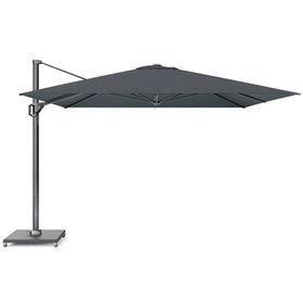 Platinum CHALLENGER T1 Teleskop Ampelschirm | 3500 x 3500 mm, 360° drehbar