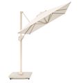 Platinum VOYAGER T1 Ampelschirm | 2500-3000 x 2000-3000 mm, 360° drehbar - 3 Thumbnail Image