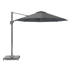 Platinum VOYAGER T1 Ampelschirm | 2500-3000 x 2000-3000 mm, 360° drehbar