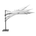 Platinum VOYAGER T2 Ampelschirm | 2700 x 2700 mm, 360° drehbar, doppelt schwenkbar - 7 Thumbnail Image