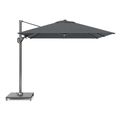 Platinum VOYAGER T2 Ampelschirm | 2700 x 2700 mm, 360° drehbar, doppelt schwenkbar - 3 Thumbnail Image