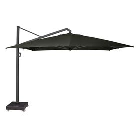 Platinum ICON T1 Ampelschirm | 4000 x 3000 mm, 360° drehbar