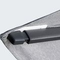 Platinum CHALLENGER T1 Ampelschirm | 3000-4000 x 3000-3500 mm, 360° drehbar - 6 Thumbnail Image