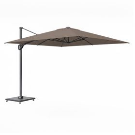 Platinum CHALLENGER T1 Ampelschirm | 3000-4000 x 3000-3500 mm, 360° drehbar