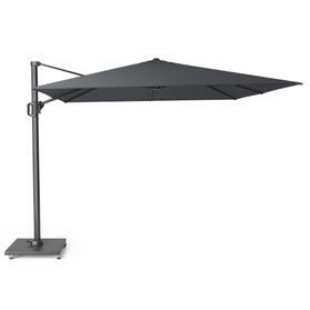 Platinum CHALLENGER T1 Ampelschirm | 3000-4000 x 3000-3500 mm, 360° drehbar