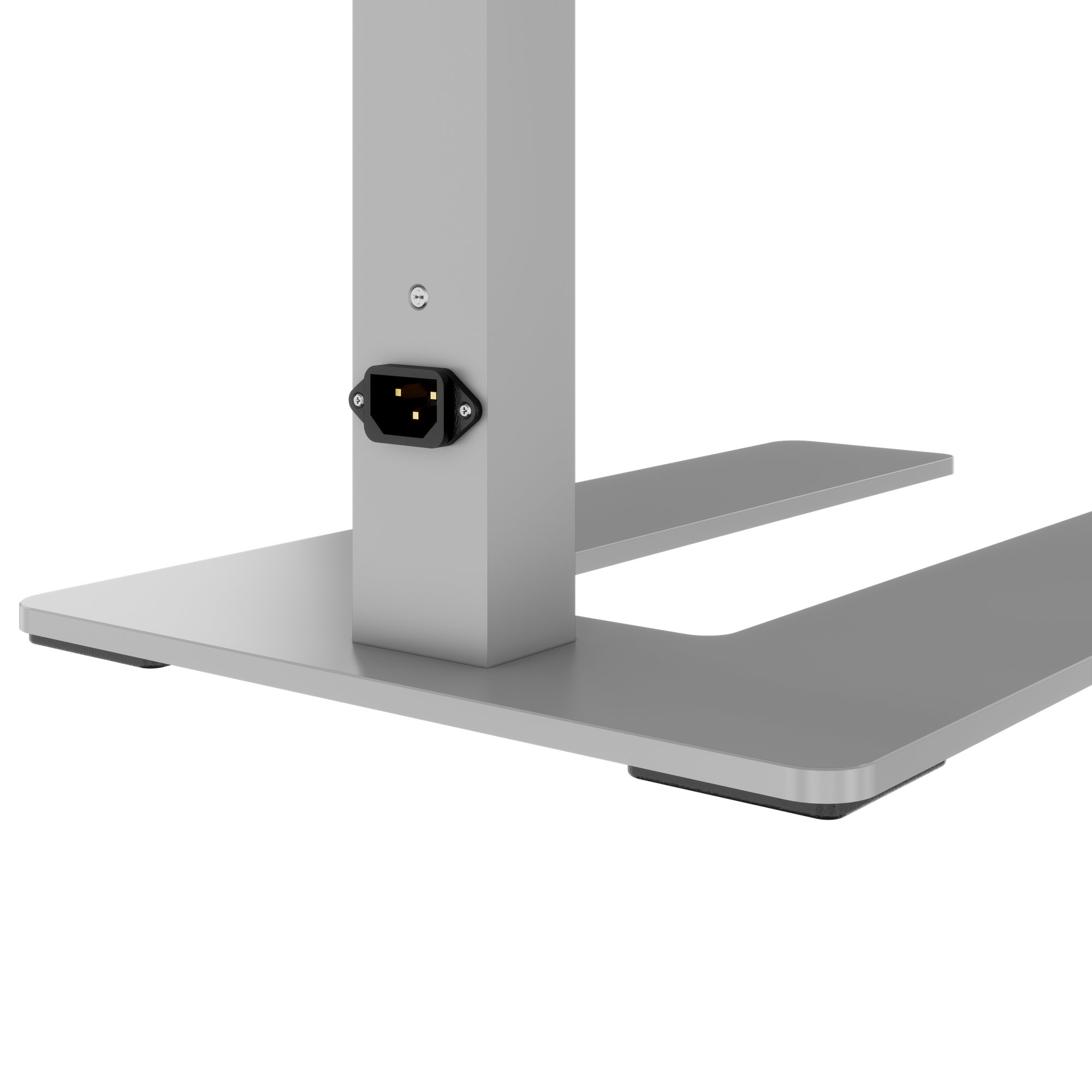 AURORA Büro-Stehlampe | 11.200 Lumen, Bewegungs- & Tageslichtsensor - 5 Main Image