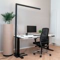 AURORA Büro-Stehlampe | 11.200 Lumen, Bewegungs- & Tageslichtsensor - 13 Thumbnail Image
