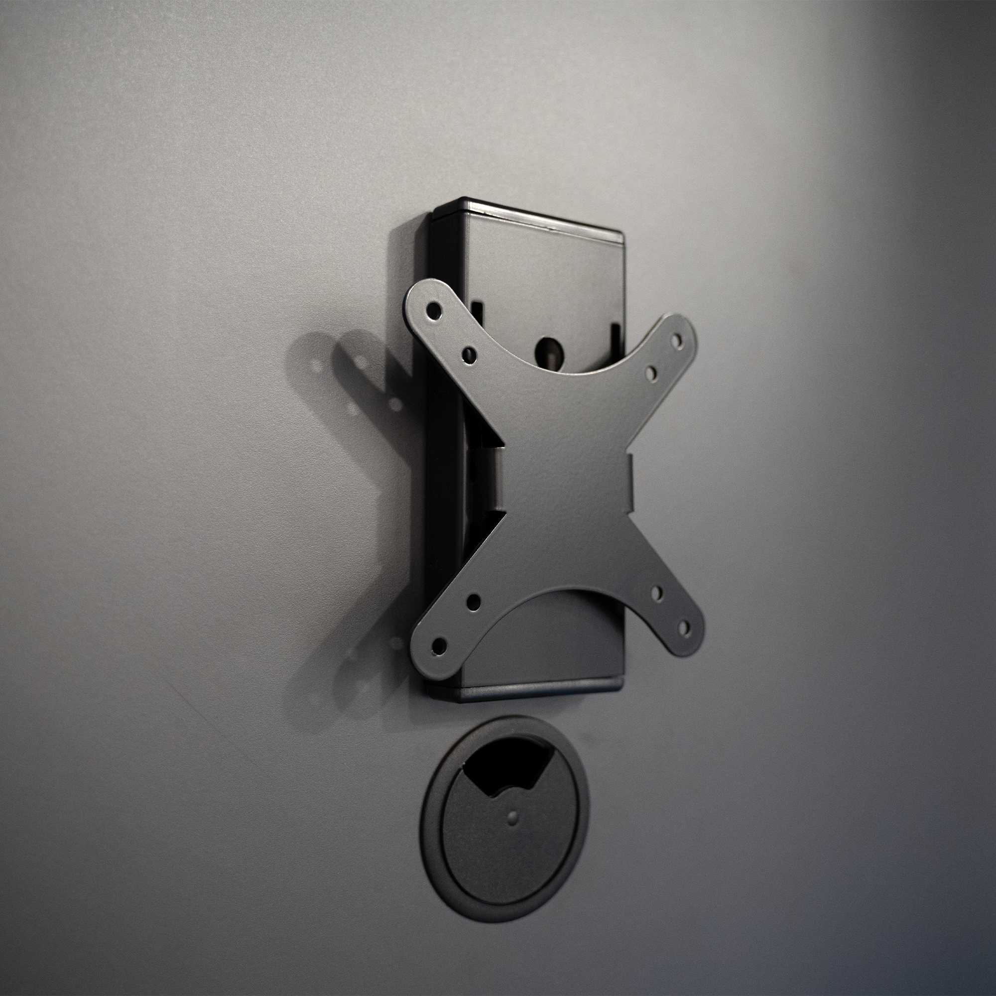 SILENT ROOM M - Akustik-System | Raum-in-Raum, Schallschutz, Für 2 Personen - 5 Main Image