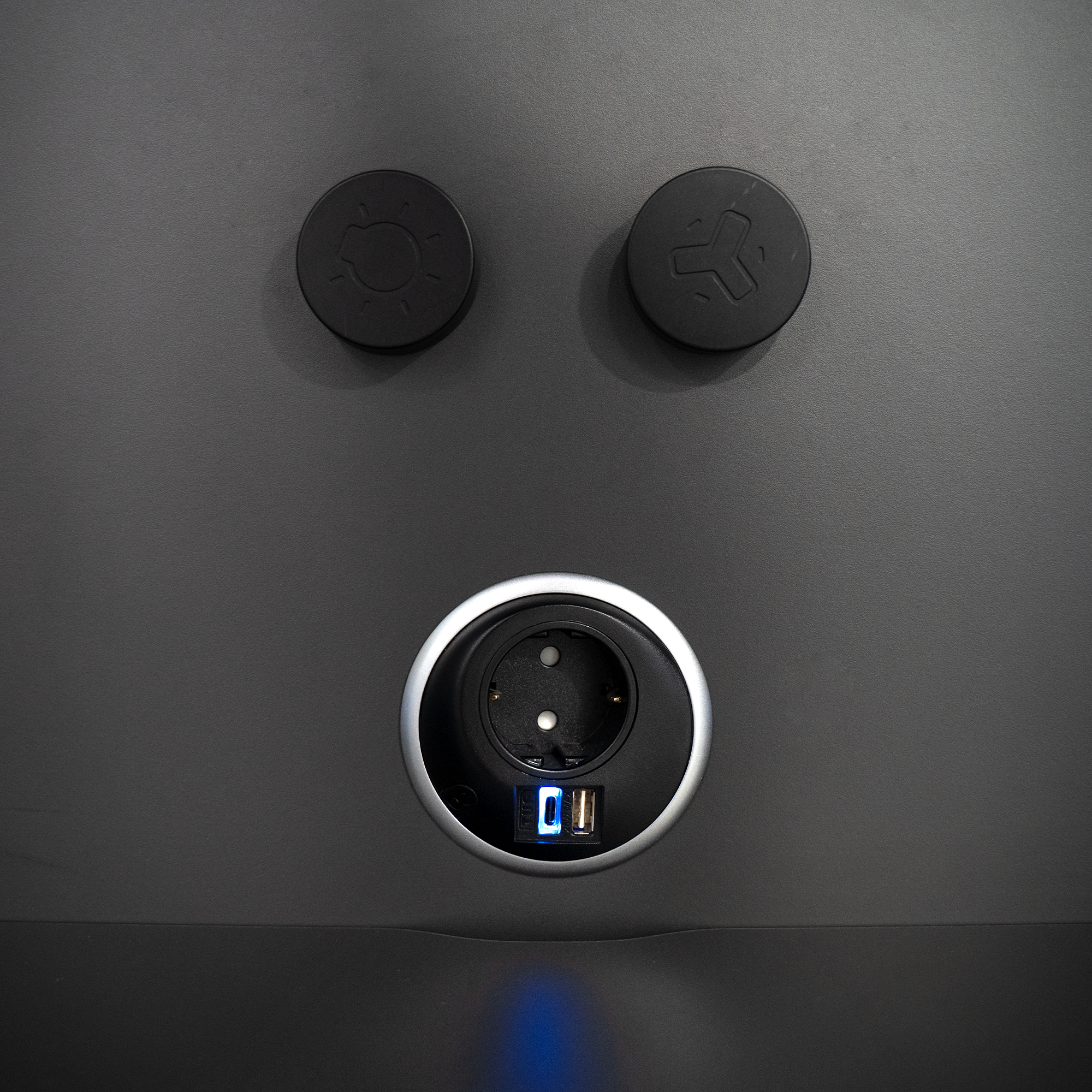 SILENT ROOM M - Akustik-System | Raum-in-Raum, Schallschutz, Für 2 Personen - 6 Main Image