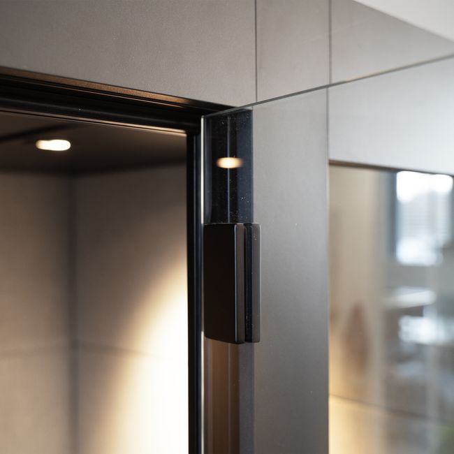 SILENT ROOM M - Akustik-System | Raum-in-Raum, Schallschutz, Für 2 Personen