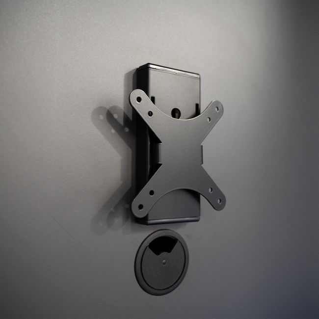 SILENT ROOM M - Akustik-System | Raum-in-Raum, Schallschutz, Für 2 Personen