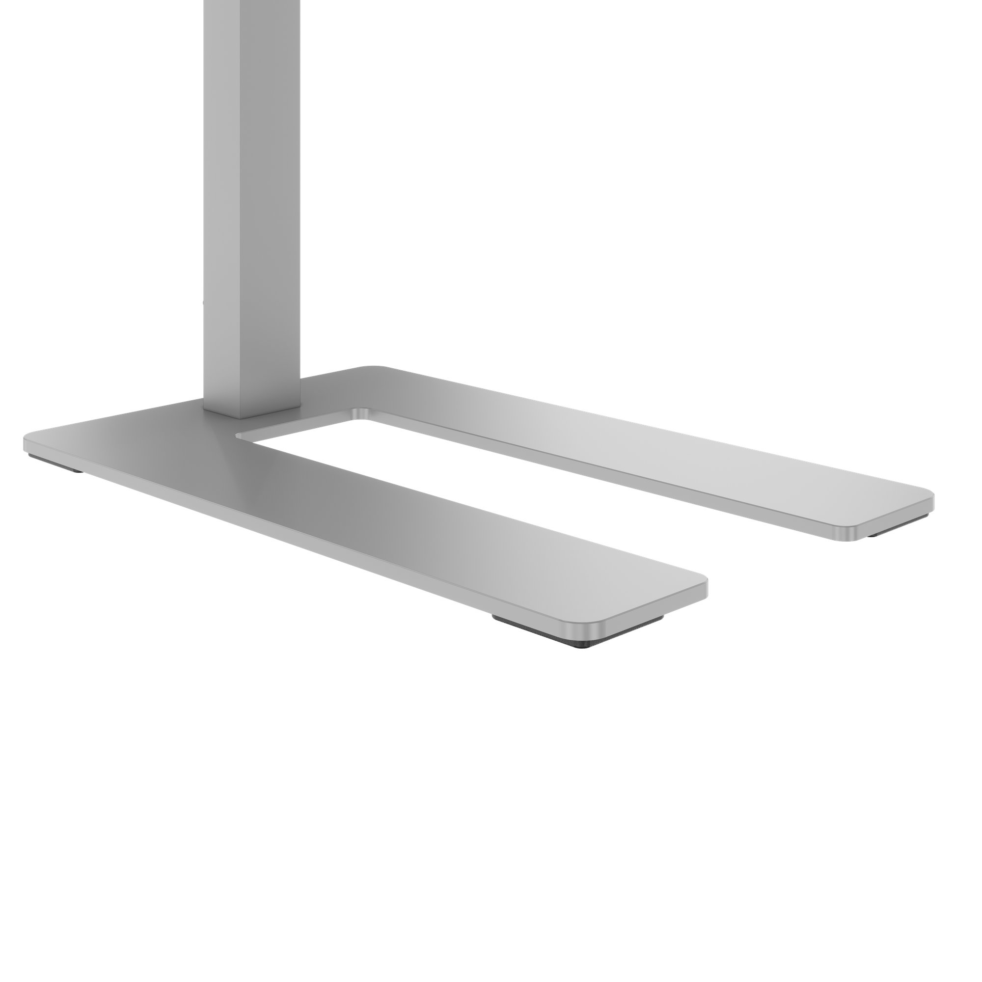 GLORIA Büro-Stehlampe | 13.500 Lumen, Bewegungs- & Tageslichtsensor - 4 Main Image