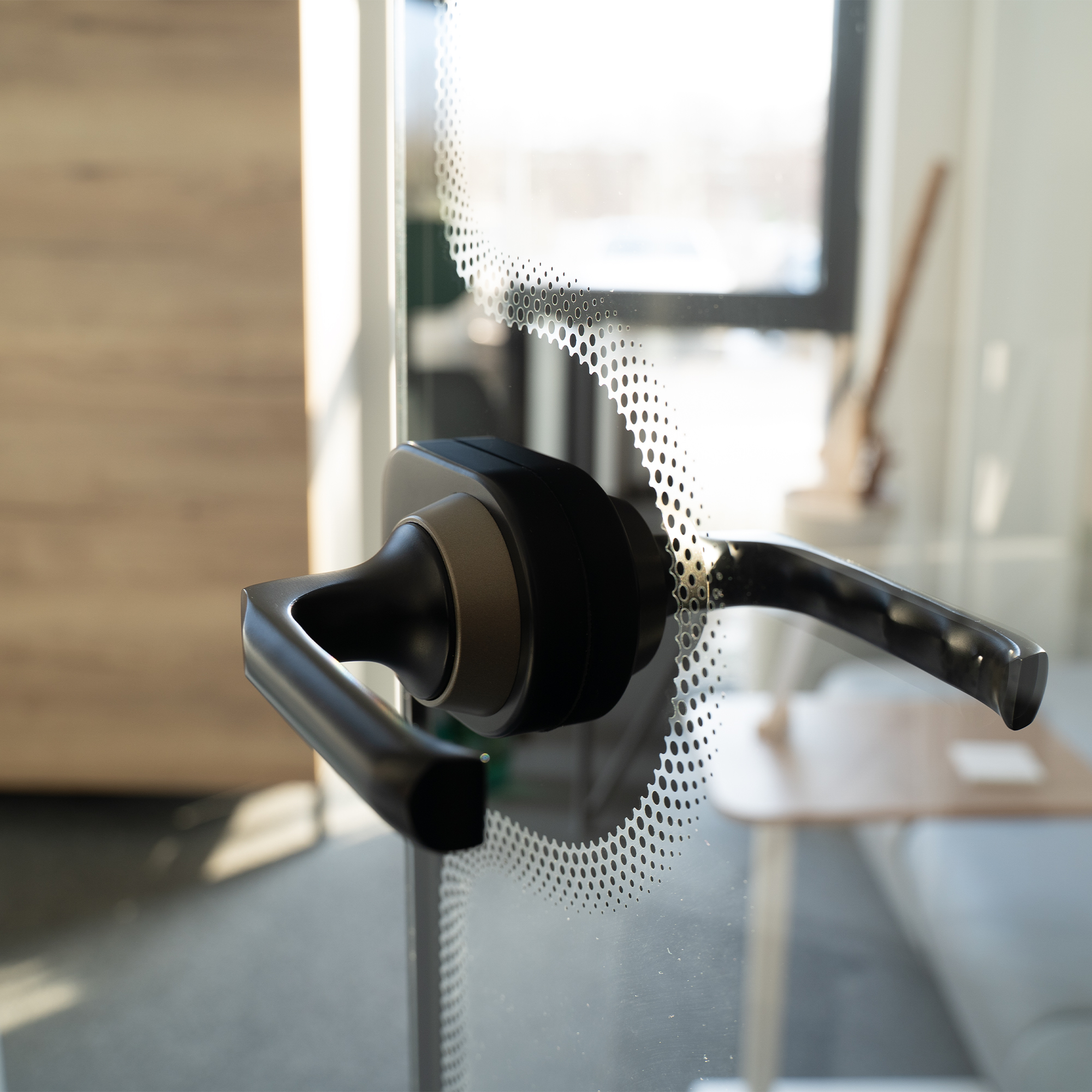 VR-S Telefonbox | Raum-in-Raum, Schallschutz, Für 1 Person - 11 Main Image