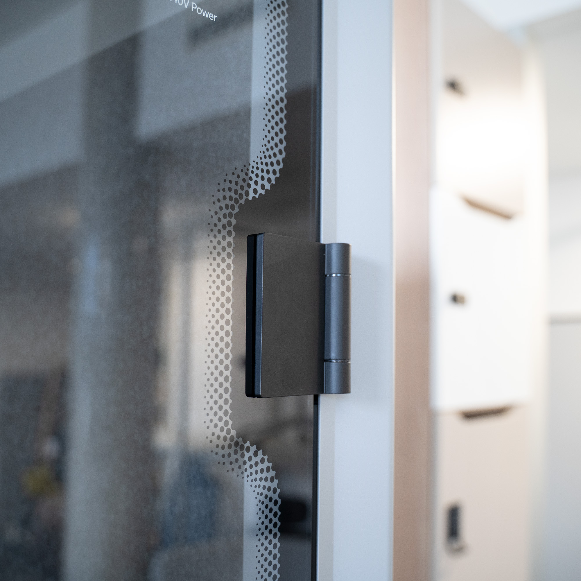 VR-S Telefonbox | Raum-in-Raum, Schallschutz, Für 1 Person - 5 Main Image