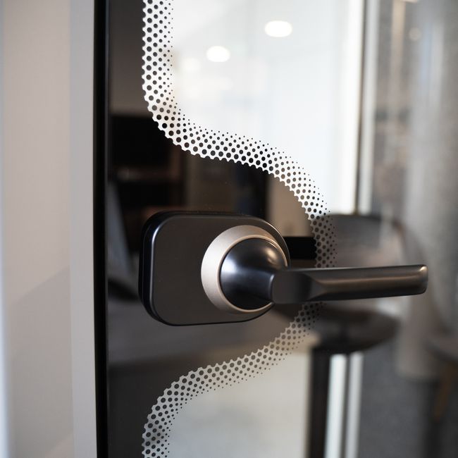 VR-S Telefonbox | Raum-in-Raum, Schallschutz, Für 1 Person