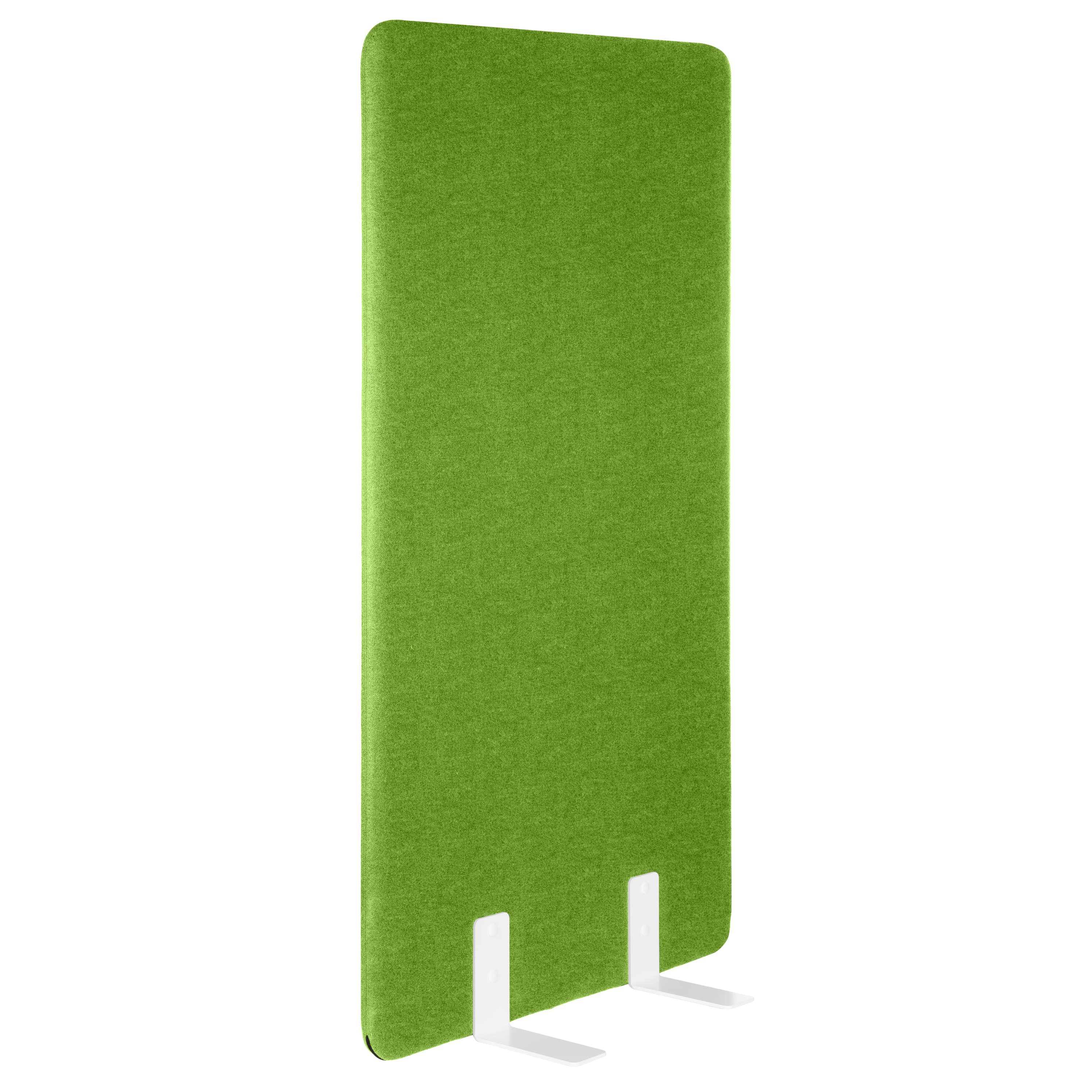 FREE STANDING Akustik-Trennwand - 9 Main Image