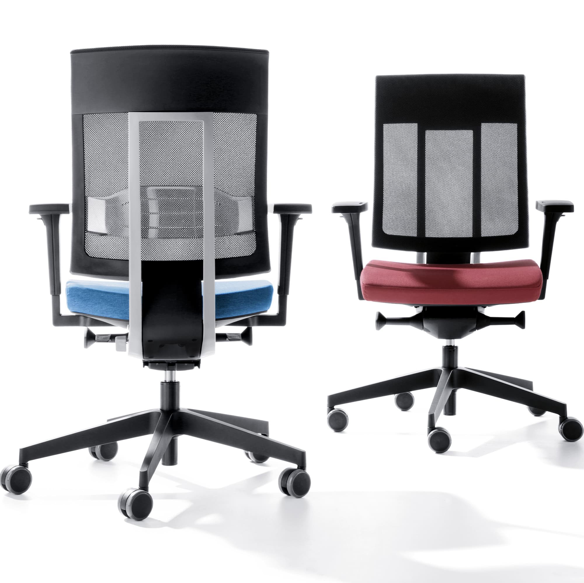 profim - XENON 10 Bürodrehstuhl - 1 Main Image