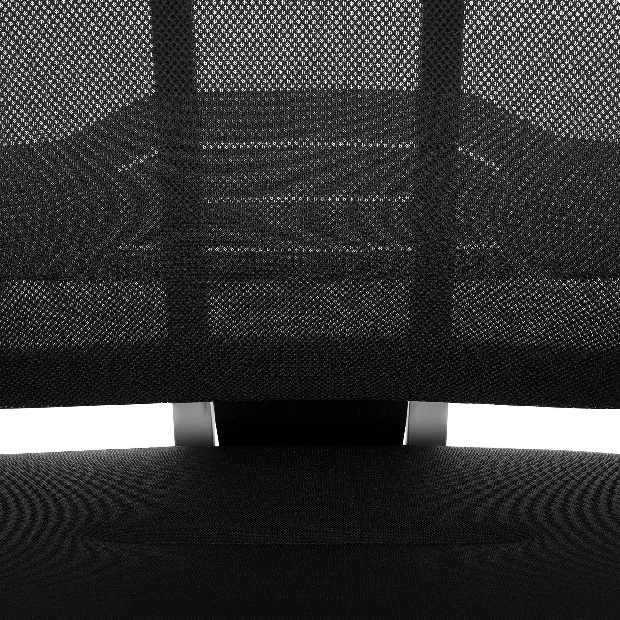 profim - XENON Net Bürodrehstuhl | Lordosenstütze, Netzrücken, viele Farben - 8 Main Image