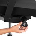 profim - XENON Net Bürodrehstuhl | Lordosenstütze, Netzrücken, viele Farben - 7 Thumbnail Image