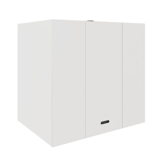 Soundbox ART POD L Meetingbox | Raum-in-Raum, Schallschutz Klasse A, Für 6 Personen