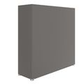 ARCOSIA Highboard | 1515 x 1515 mm, Schubladen mit Push-to-Open