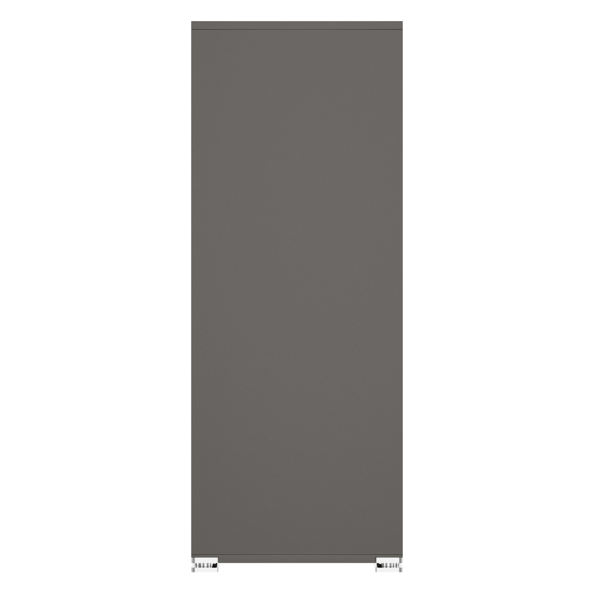 ARCOSIA Highboard | 1170 x 1200 mm, drawers with push-to-open mechanism - 4 Main Image