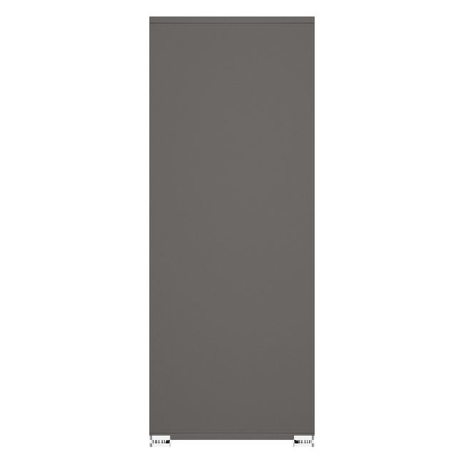ARCOSIA Highboard | 1170 x 1200 mm, Schubladen mit Push-to-Open