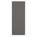 ARCOSIA Highboard | 1170 x 1200 mm, Schubladen mit Push-to-Open