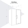 ART POD M Phone Booth | Room-in-room, Class A soundproofing, for 1 person - 12 Thumbnail Image