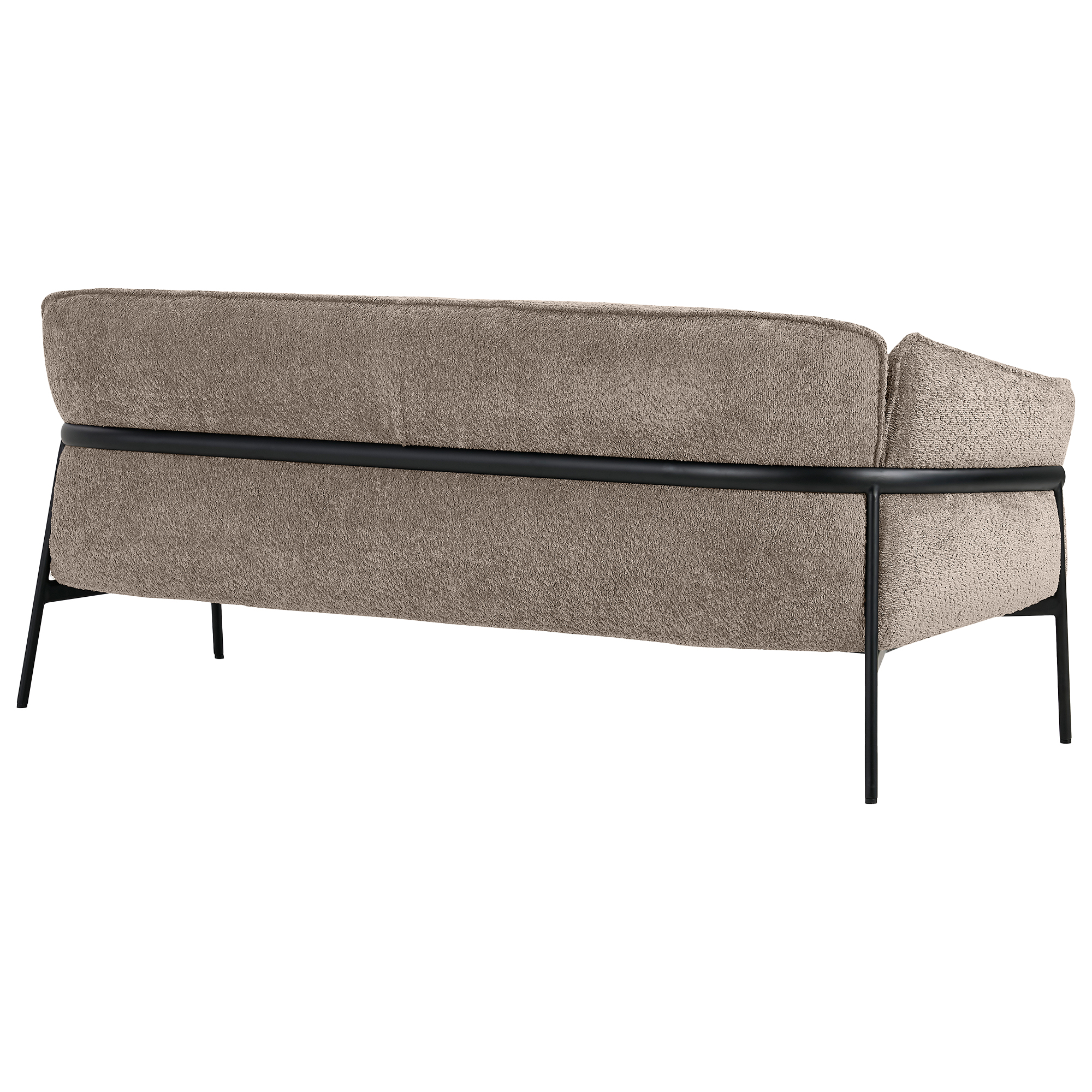 ARLON Sofa | 4-Fuß-Gestell, bis 450 kg belastbar - 3 Main Image