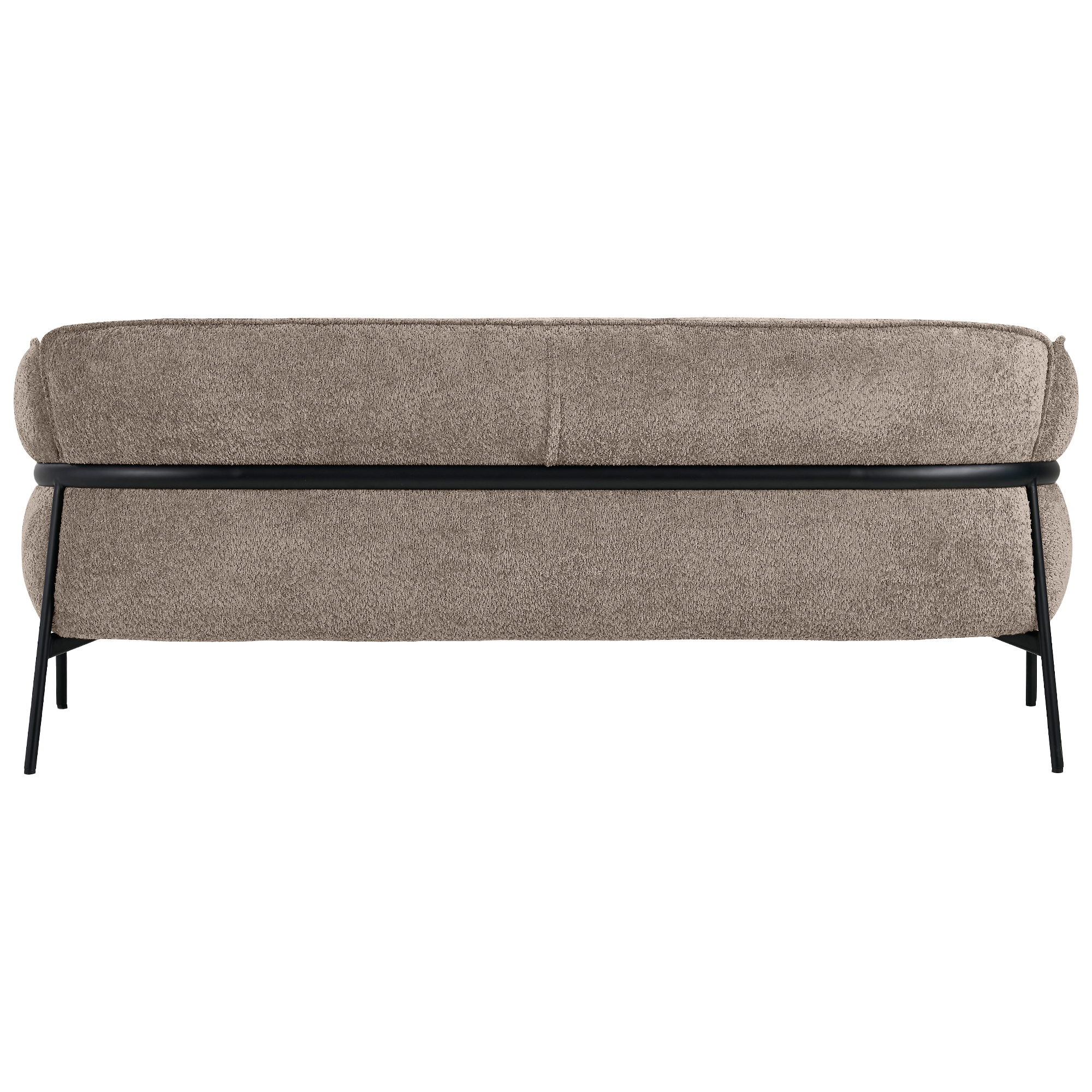 ARLON Sofa | 4-Fuß-Gestell, bis 450 kg belastbar - 4 Main Image