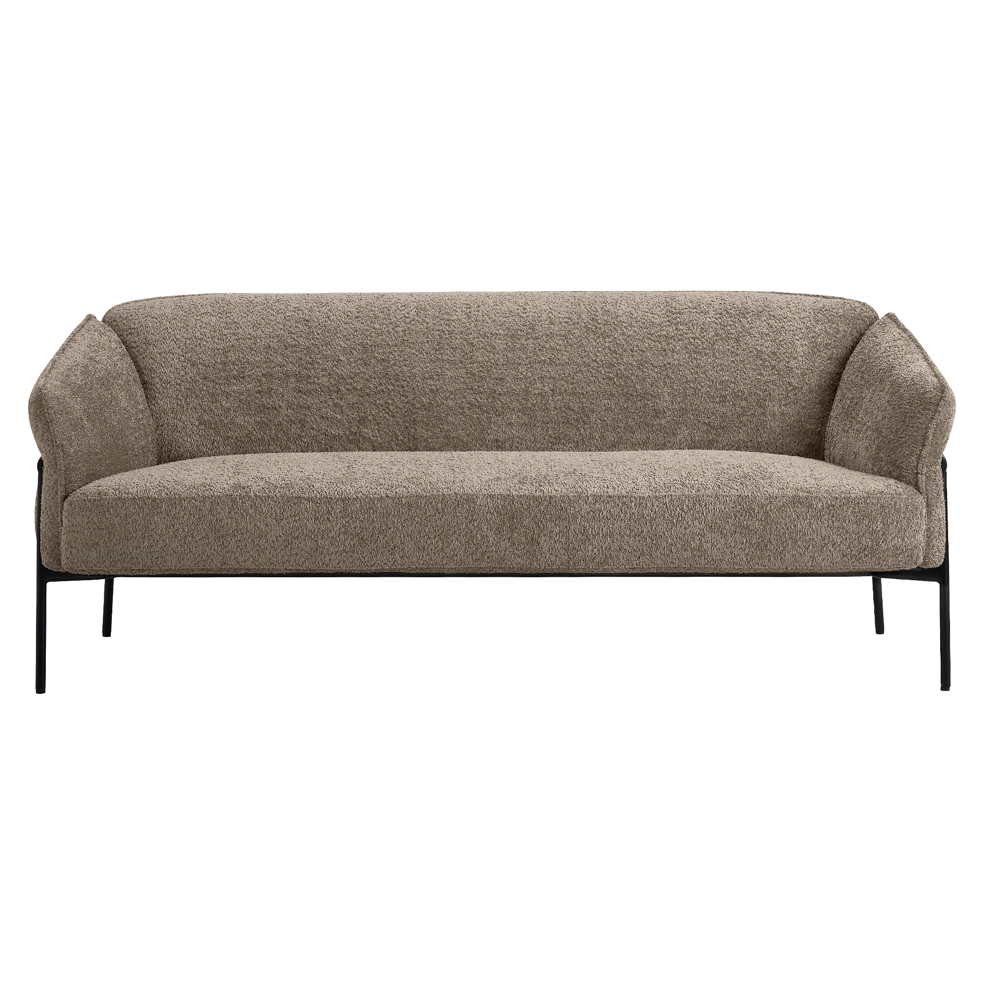 ARLON Sofa | 4-Fuß-Gestell, bis 450 kg belastbar - 5 Main Image