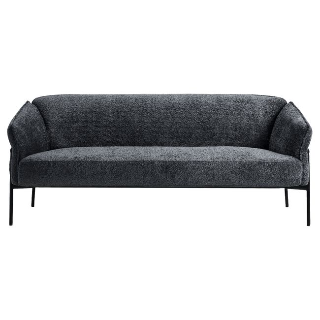 ARLON Sofa | 4-Fuß-Gestell, bis 450 kg belastbar