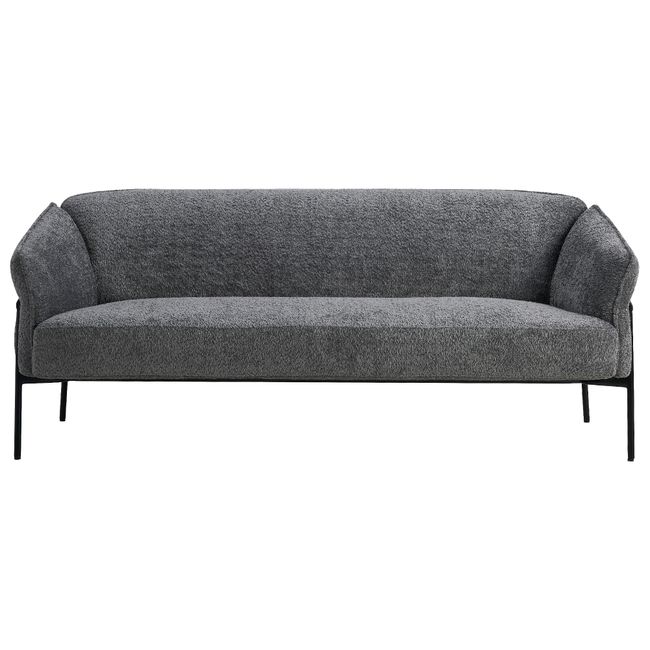 ARLON Sofa | 4-Fuß-Gestell, bis 450 kg belastbar