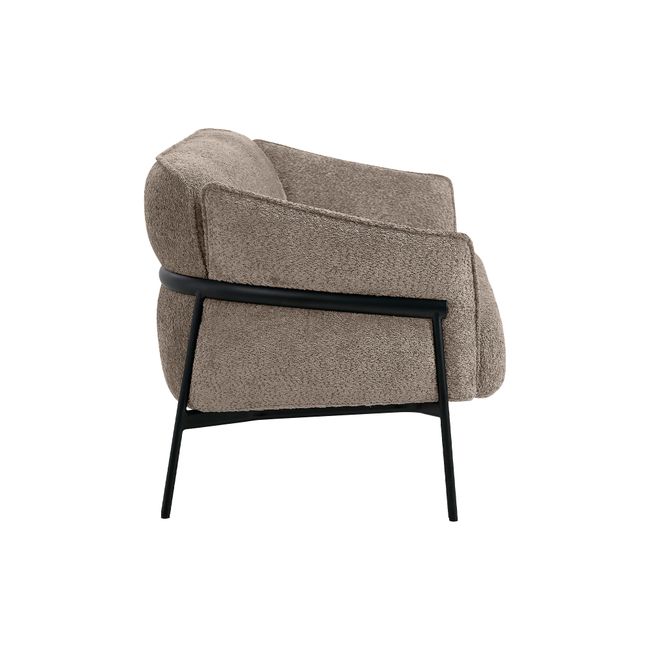 ARLON Sofa | 4-Fuß-Gestell, bis 450 kg belastbar