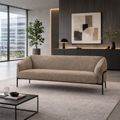 ARLON Sofa | 4-Fuß-Gestell, bis 450 kg belastbar
