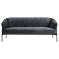 ARLON Sofa | 4-Fuß-Gestell, bis 450 kg belastbar