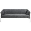 ARLON Sofa | 4-Fuß-Gestell, bis 450 kg belastbar